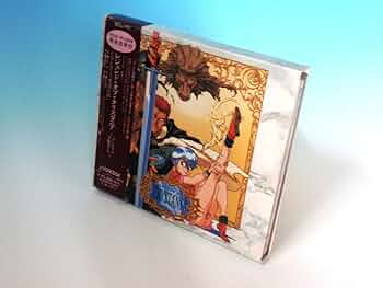 レジェンドオブクリスタニア　ドラマCD他　7本セット 719Wjbd+XbL._UF350,350_QL50_.jpg